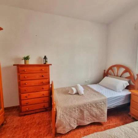 Casa Encantos Del Mar, La Fabriquilla, Cabo De Gata Holiday home *