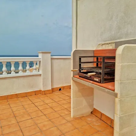 Casa Encantos Del Mar, La Fabriquilla, Cabo De Gata Almeria