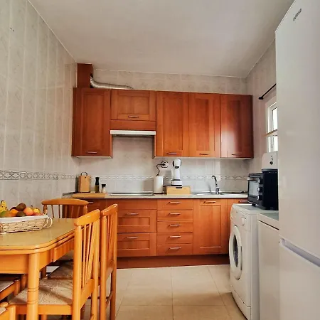 Casa Encantos Del Mar, La Fabriquilla, Cabo De Gata Holiday home Almeria