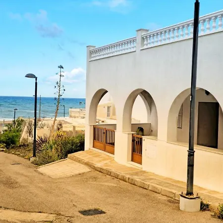 Casa Encantos Del Mar, La Fabriquilla, Cabo De Gata Holiday home *